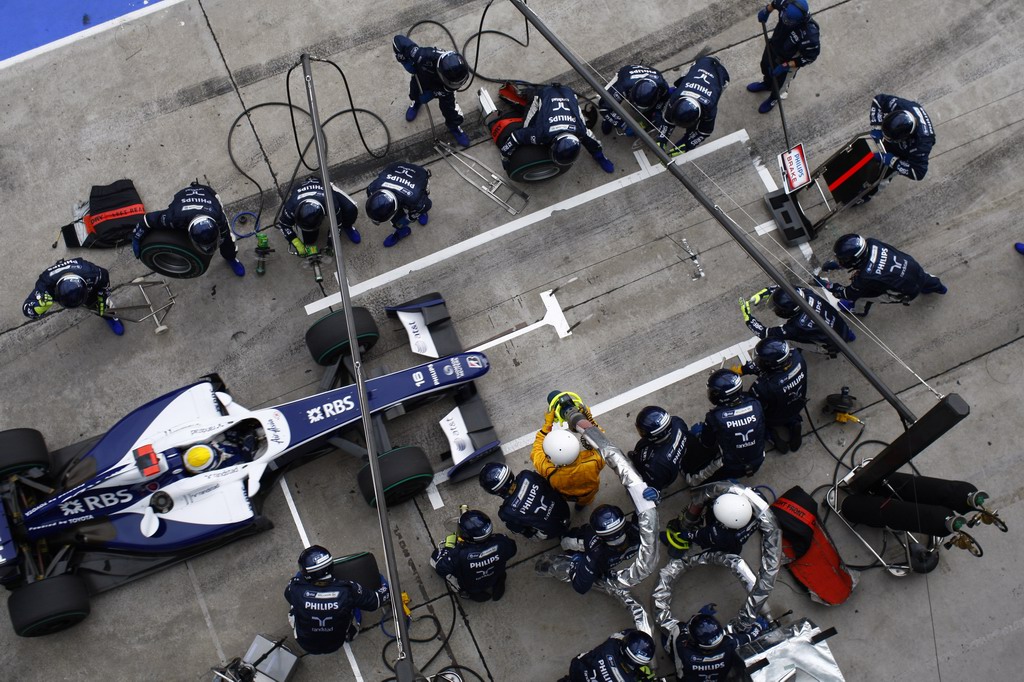 GP MALESIA Domenica